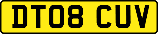 DT08CUV