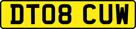 DT08CUW