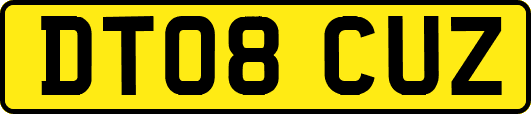 DT08CUZ