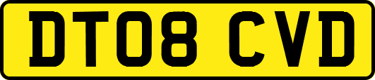 DT08CVD