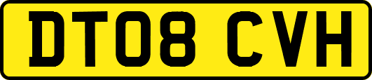 DT08CVH