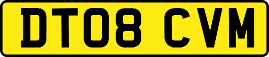 DT08CVM