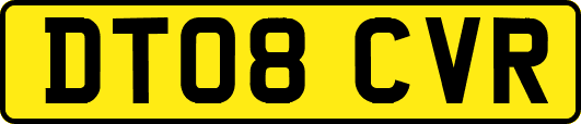 DT08CVR