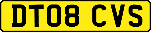 DT08CVS