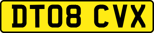 DT08CVX