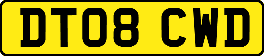DT08CWD