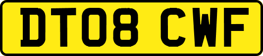 DT08CWF