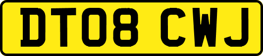 DT08CWJ