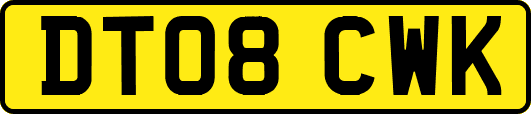 DT08CWK