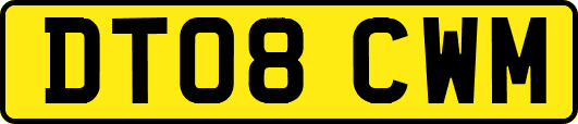 DT08CWM