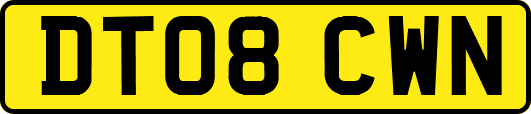 DT08CWN