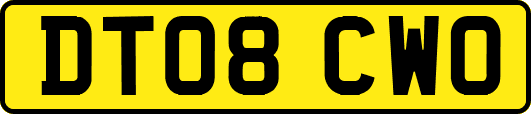 DT08CWO