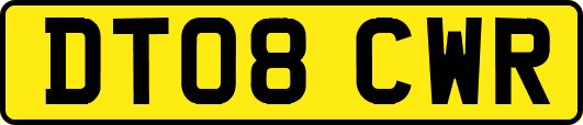 DT08CWR