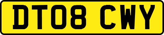 DT08CWY