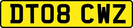 DT08CWZ