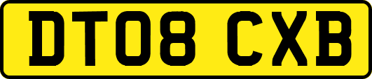 DT08CXB