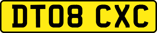 DT08CXC