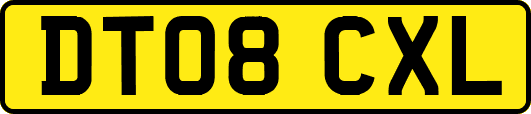 DT08CXL