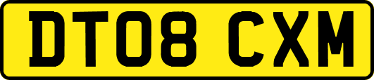 DT08CXM