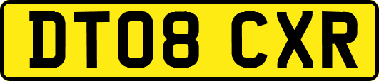 DT08CXR