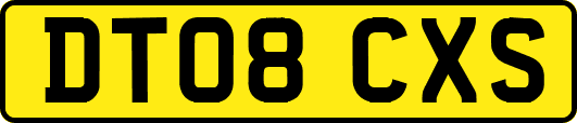 DT08CXS