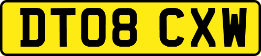 DT08CXW
