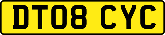 DT08CYC