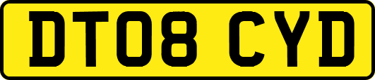 DT08CYD