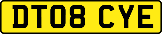 DT08CYE