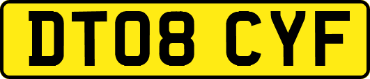 DT08CYF