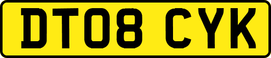 DT08CYK