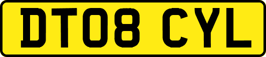 DT08CYL