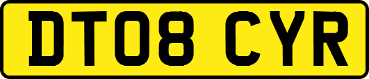 DT08CYR