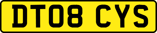 DT08CYS