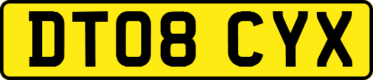 DT08CYX