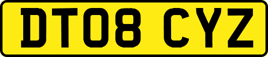 DT08CYZ