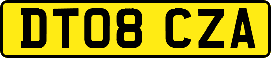 DT08CZA