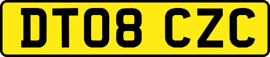 DT08CZC