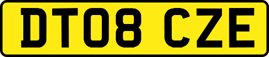 DT08CZE