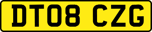 DT08CZG