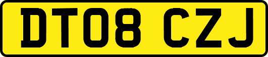 DT08CZJ