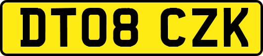 DT08CZK