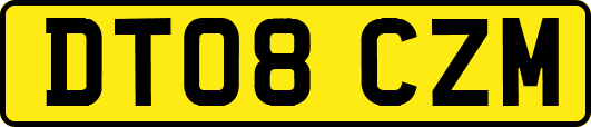 DT08CZM