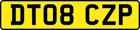 DT08CZP
