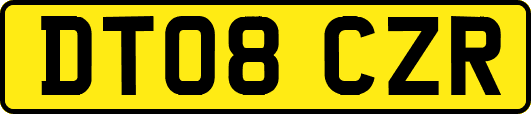 DT08CZR