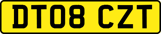DT08CZT