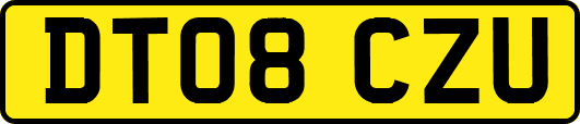 DT08CZU