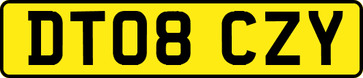 DT08CZY