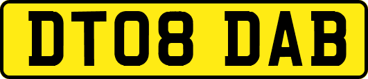 DT08DAB