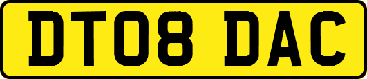 DT08DAC